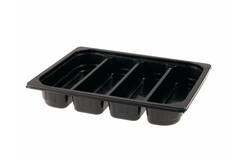PP GASTRONORM 1/2  4vaks  100st  LONG